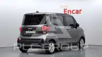 2022 KIA Ray
