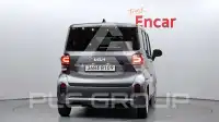 2022 KIA Ray