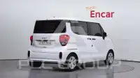 2022 KIA Ray
