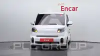 2022 KIA Ray