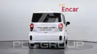 2022 KIA Ray