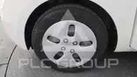 2022 KIA Ray