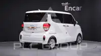 2022 KIA Ray