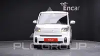 2022 KIA Ray