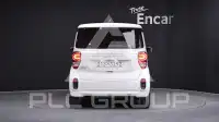 2022 KIA Ray