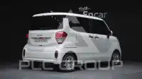 2022 KIA Ray
