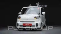 2022 KIA Ray
