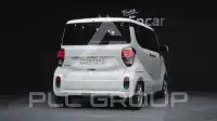2022 KIA Ray