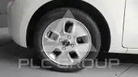 2022 KIA Ray