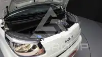 2022 KIA Ray