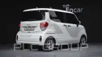 2022 KIA Ray