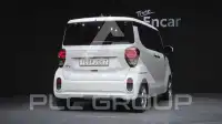 2022 KIA Ray