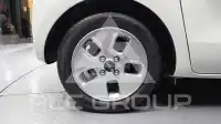 2022 KIA Ray