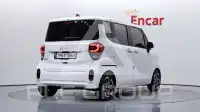 2022 KIA Ray