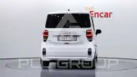 2022 KIA Ray