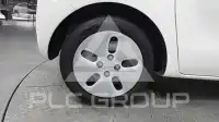2022 KIA Ray