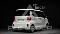 2022 KIA Ray