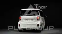 2022 KIA Ray