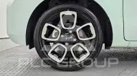 2022 KIA Ray