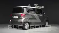 2022 KIA Ray