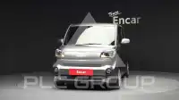 2022 KIA Ray
