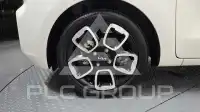 2022 KIA Ray