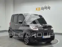 2022 KIA Ray
