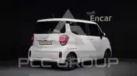2022 KIA Ray