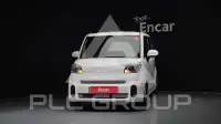 2022 KIA Ray