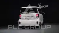 2022 KIA Ray