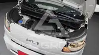 2022 KIA Ray