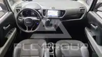 2022 KIA Ray