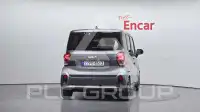 2022 KIA Ray