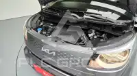 2022 KIA Ray