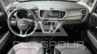 2022 KIA Ray