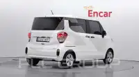 2022 KIA Ray