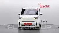 2022 KIA Ray