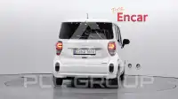2022 KIA Ray