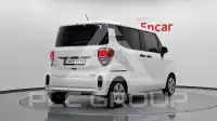 2022 KIA Ray