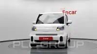 2022 KIA Ray