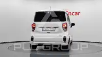 2022 KIA Ray