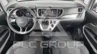2022 KIA Ray