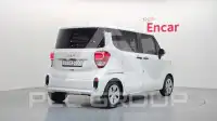 2022 KIA Ray