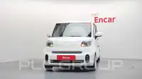 2022 KIA Ray