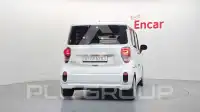 2022 KIA Ray