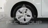 2022 KIA Ray