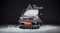 2022 KIA Ray