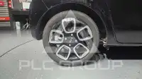 2022 KIA Ray