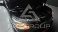 2022 KIA Ray