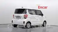 2022 KIA Ray
